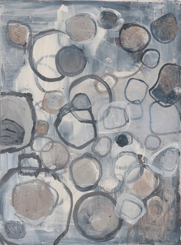 Circles of perception